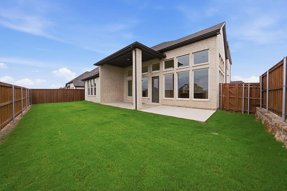 The Homestead - Residential
