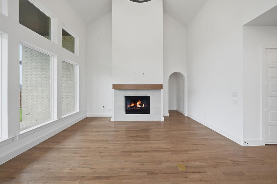 The Homestead - Residential