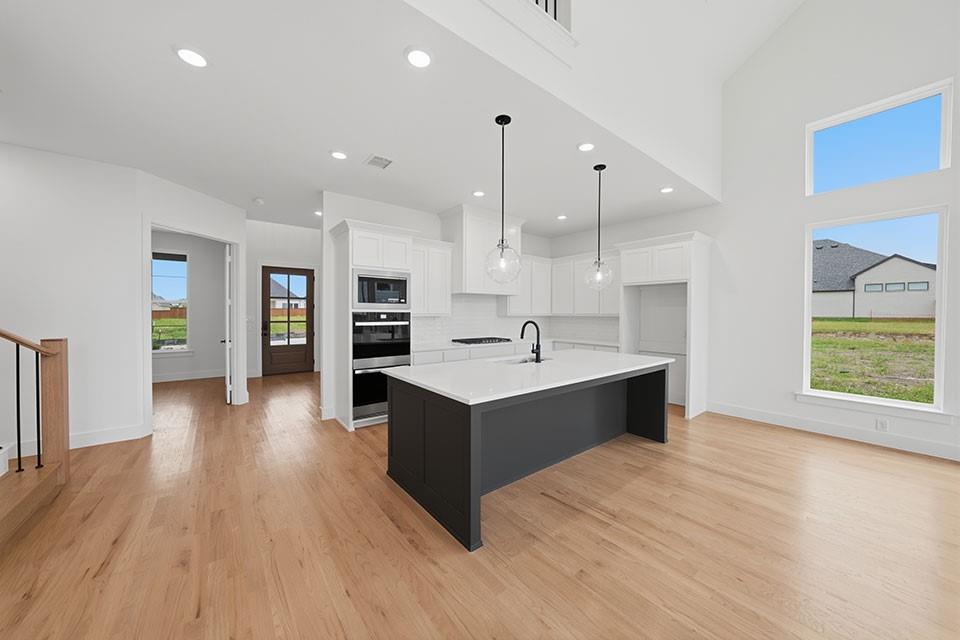 The Homestead - Residential