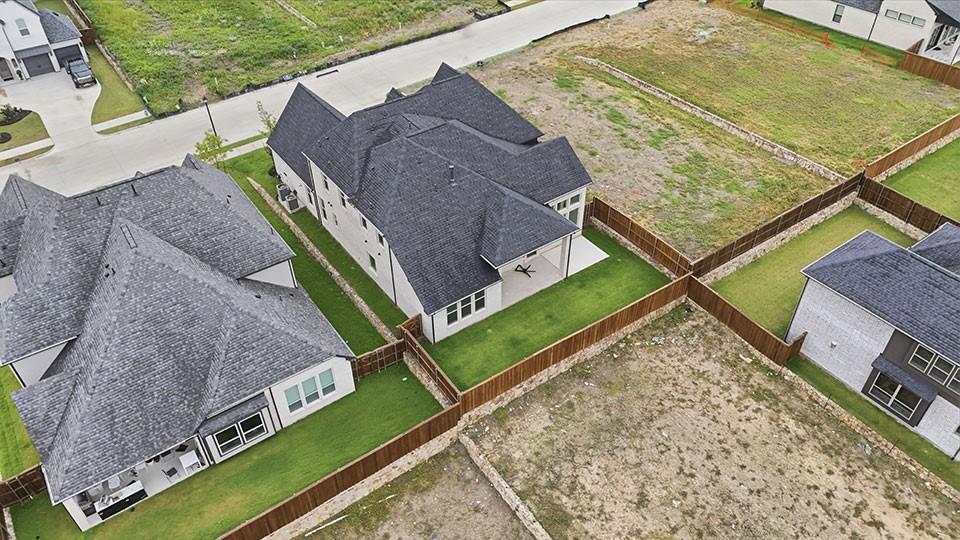 The Homestead - Residential