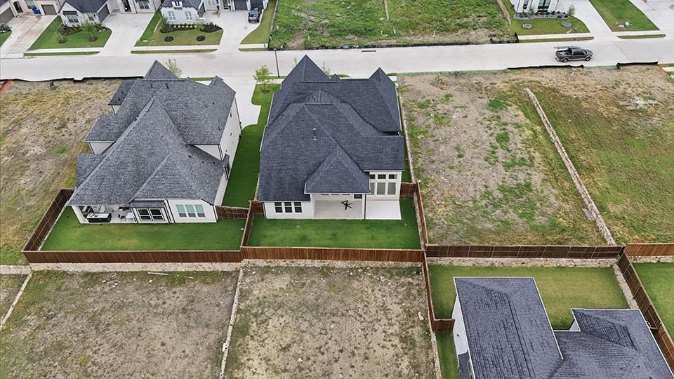 The Homestead - Residential