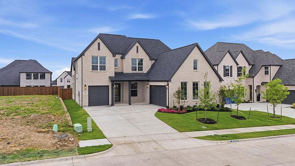 The Homestead - Residential