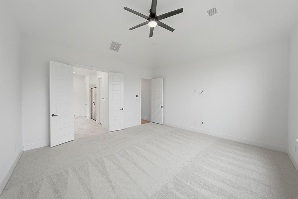 The Homestead - Residential