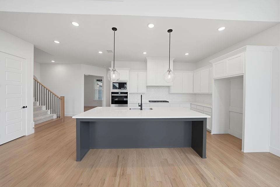 The Homestead - Residential