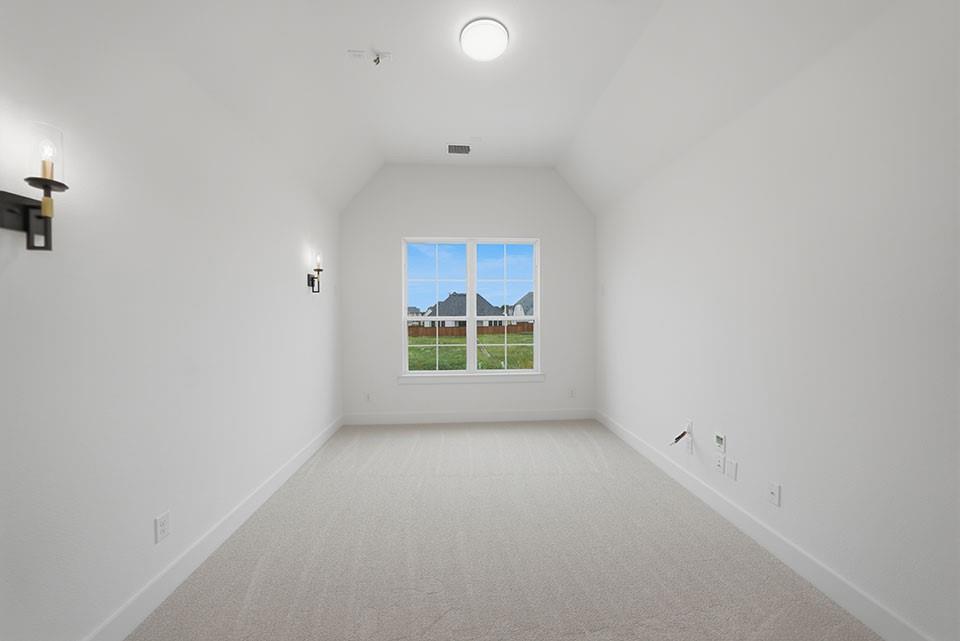 The Homestead - Residential