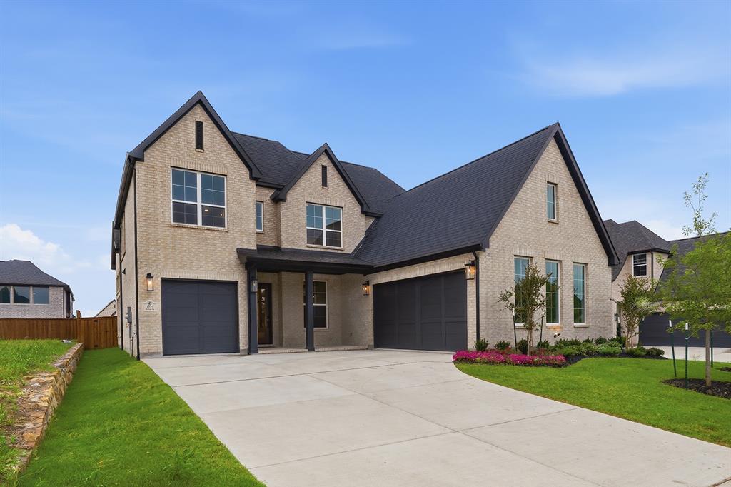 The Homestead - Residential