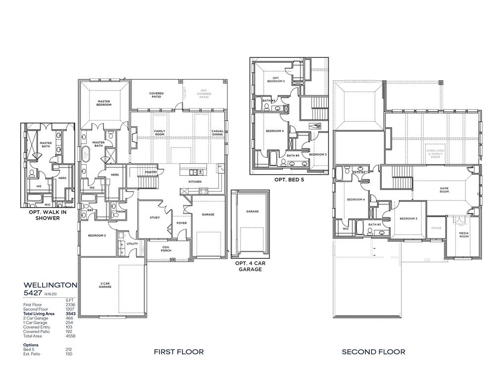 The Homestead - Residential