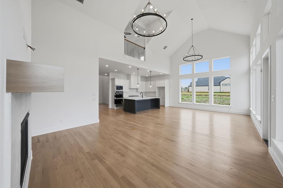 The Homestead - Residential