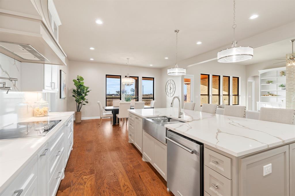 Greystone Estates - Residential