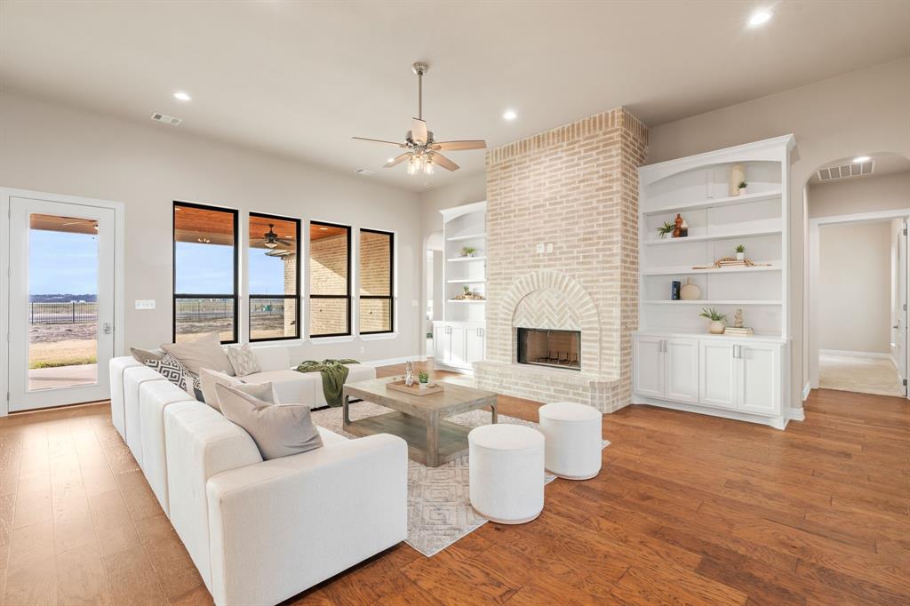 Greystone Estates - Residential