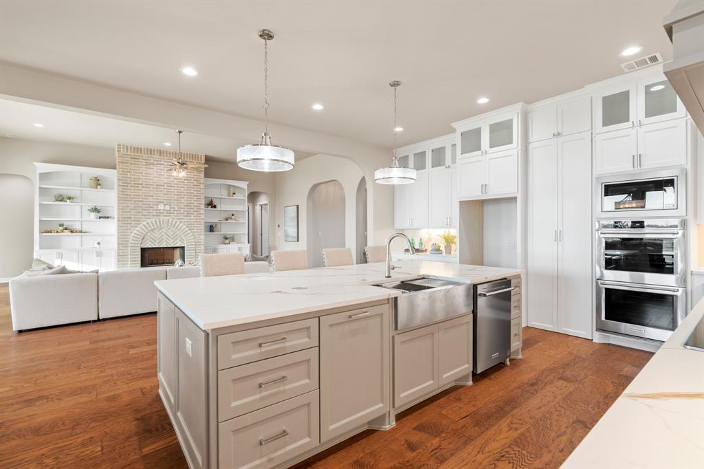 Greystone Estates - Residential