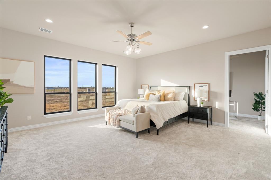 Greystone Estates - Residential