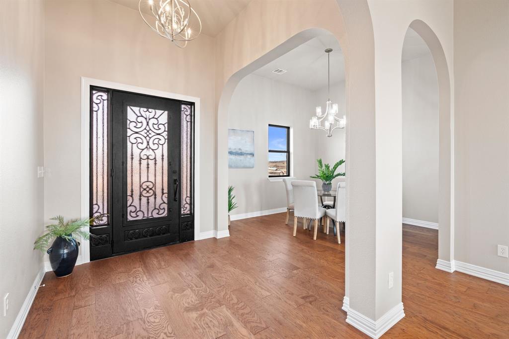 Greystone Estates - Residential