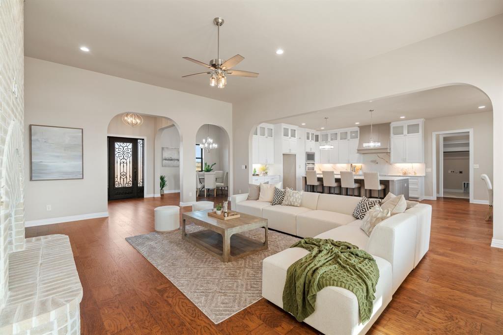 Greystone Estates - Residential