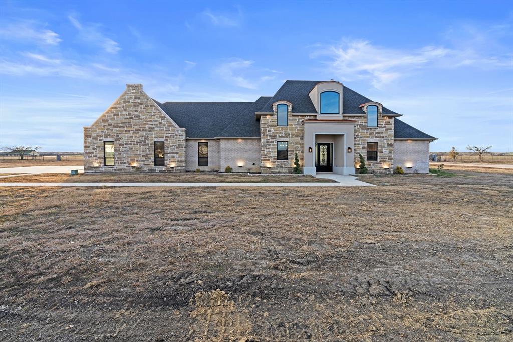 Greystone Estates - Residential
