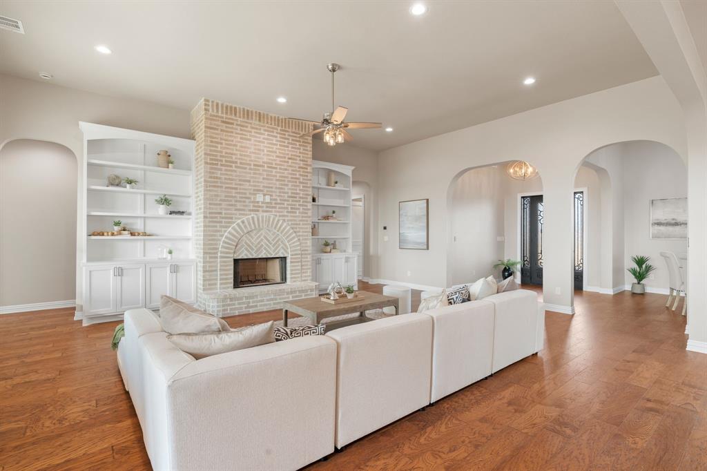 Greystone Estates - Residential