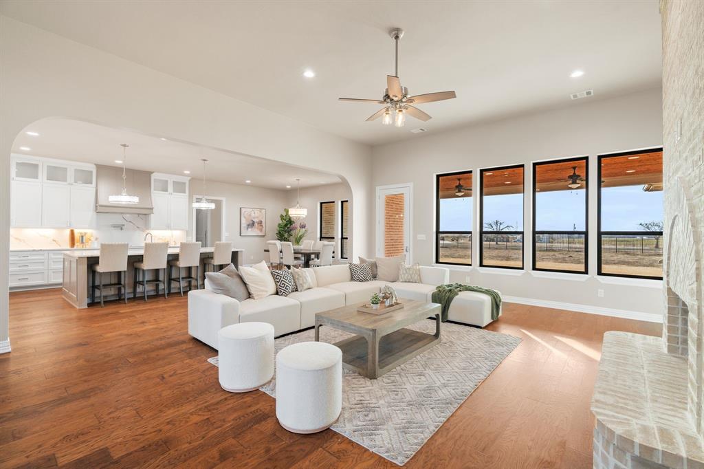 Greystone Estates - Residential