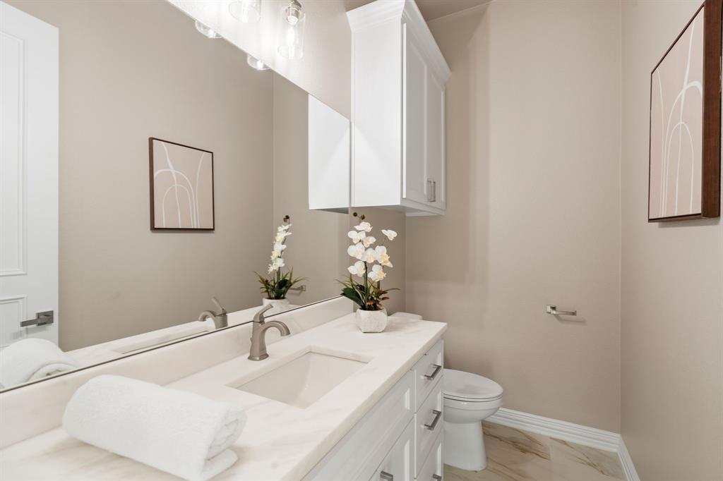 Greystone Estates - Residential