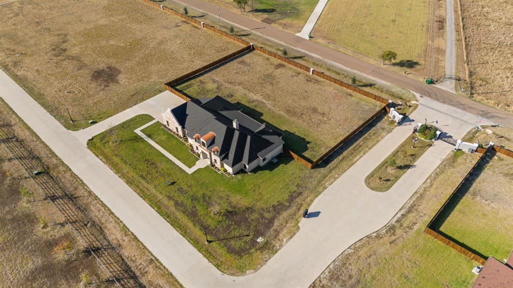 Greystone Estates - Residential