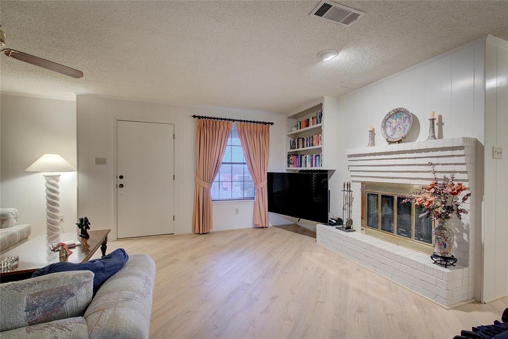 Byrnside.Hammons - Residential