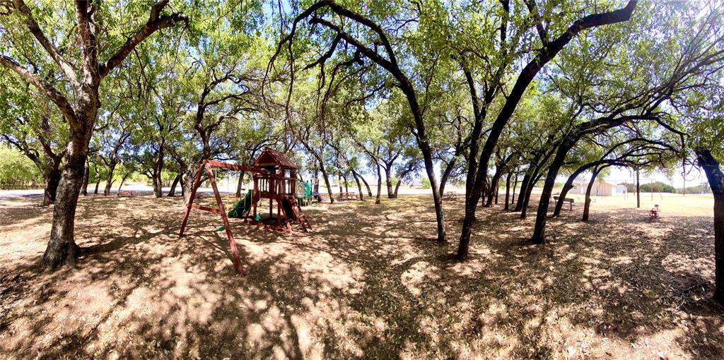 Canyon Creek III - Land