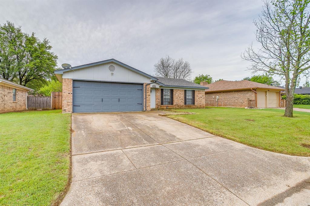 South Ridge Add - Residential