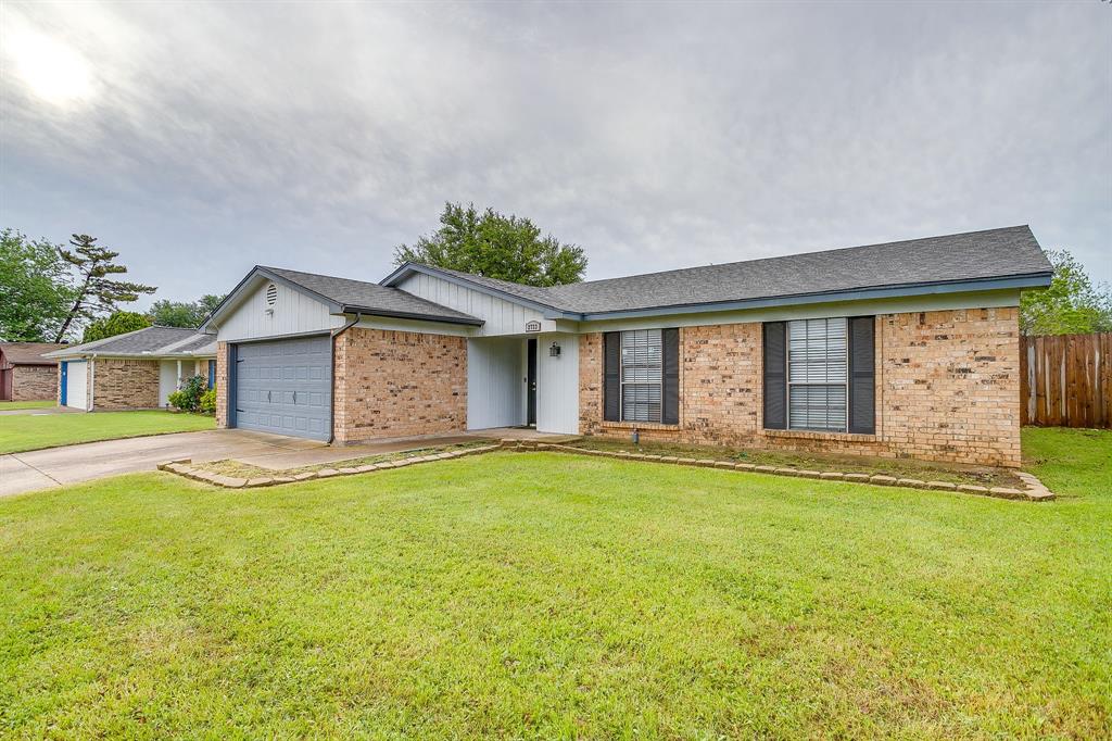 South Ridge Add - Residential