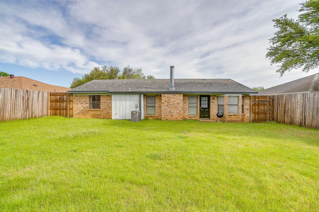 South Ridge Add - Residential