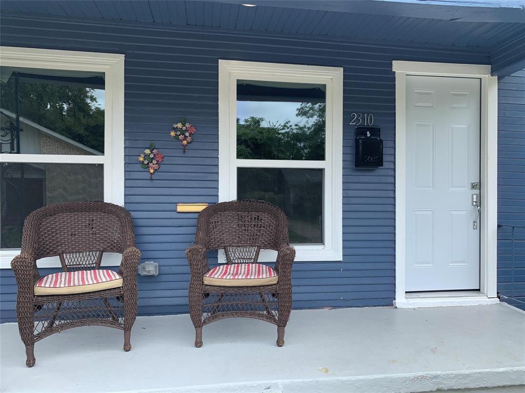 This charming home was COMPLETELY UPDATED in 2020!!!! The outside still has its original character, while the inside is modern!!  Upon entering you are welcomed by tones of light gray in this open concept floor plan. NEW HVAC in 2020, windows, plumbing, kitchen with granite and bar top, bathrooms, lighting, carpet, tile, and luxury vinyl wood plank flooring in the living areas!! The redesigned layout includes a separate utility room. LG backyard has a concrete slab where previous garage stood, ready for your storage building, garage, RV boat parking or basketball hoop! Buyer and Buyers agent to verify all information. Buyer to purchase survey.
BEING OFFERED AS AN INVESTMENT PROPERTY OR INDIVIDUAL PURCHASE. Home is currently leased through June 1, 2027 at $1,800 mo., but tenant is agreeable to ending lease is buyer does not want a tenant.