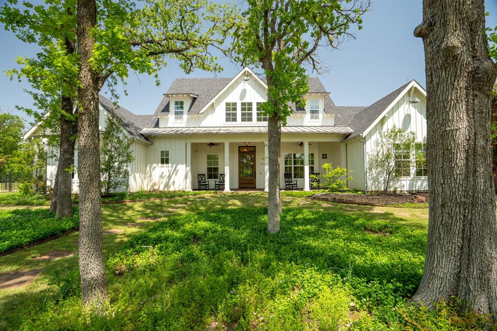 Country Club Estates 1 - Residential