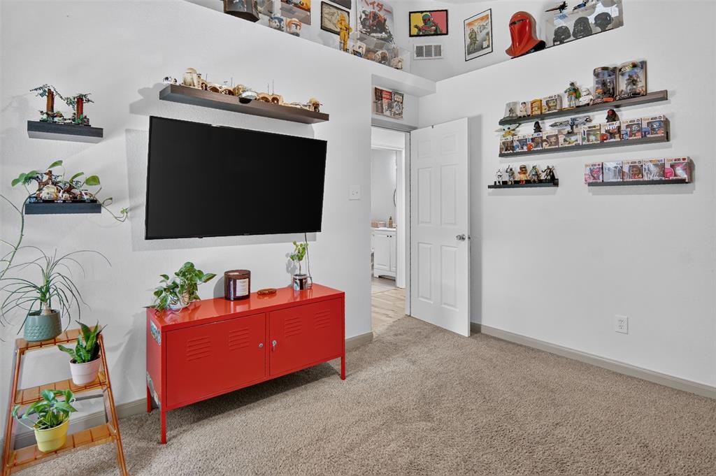 Stage West Add - Residential