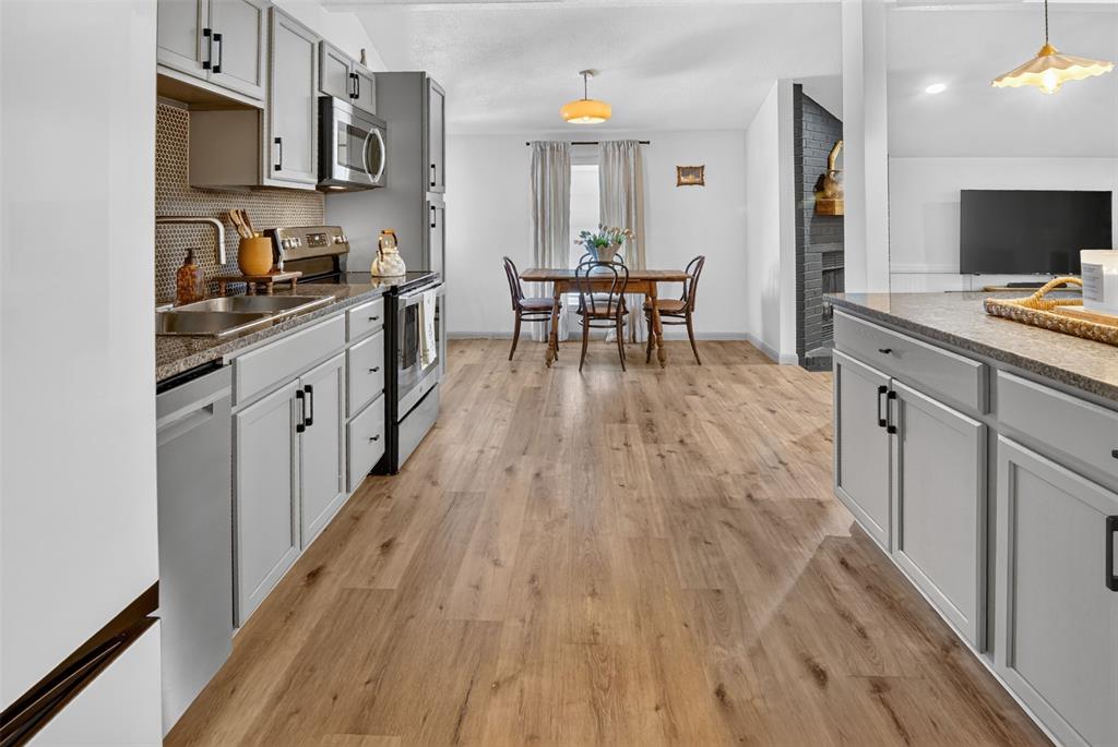 Stage West Add - Residential