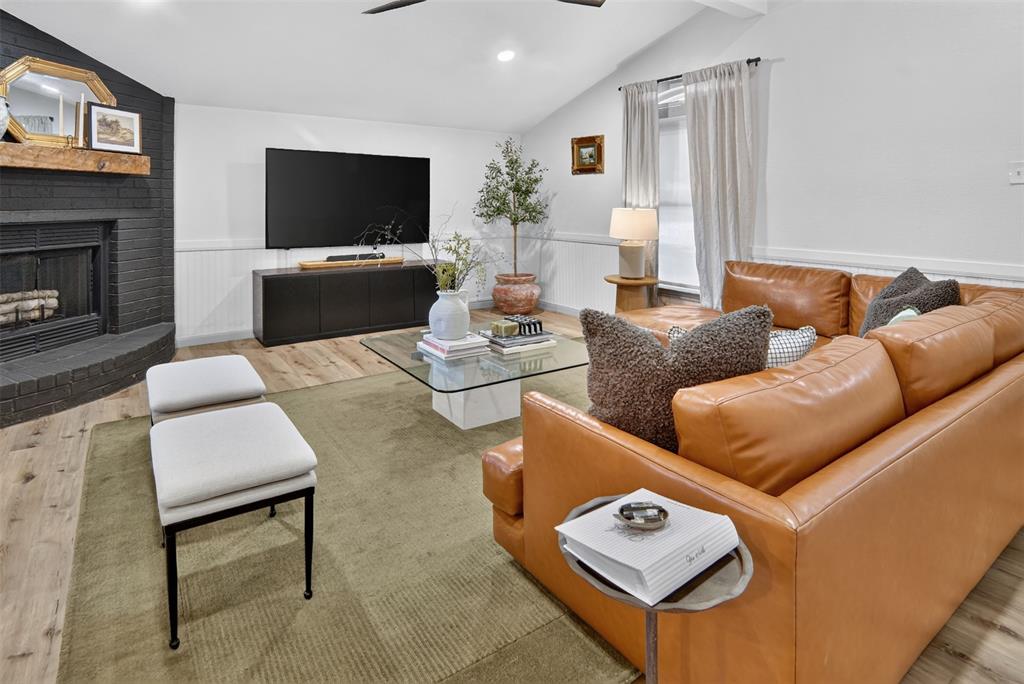 Stage West Add - Residential