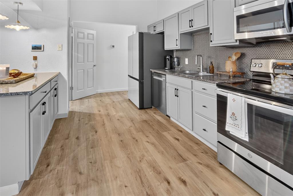 Stage West Add - Residential