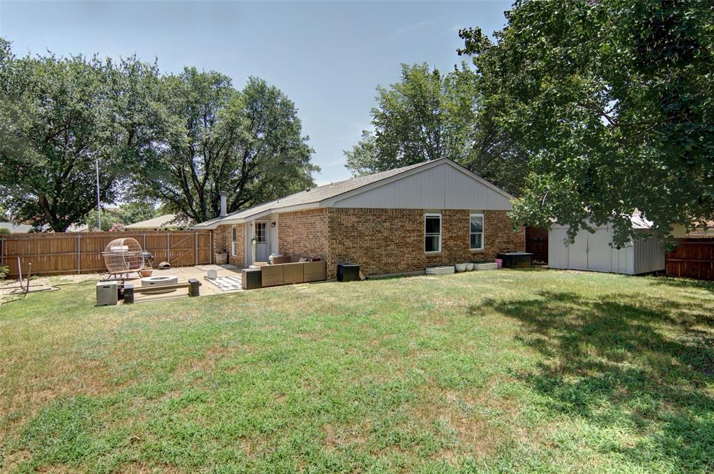 Stage West Add - Residential