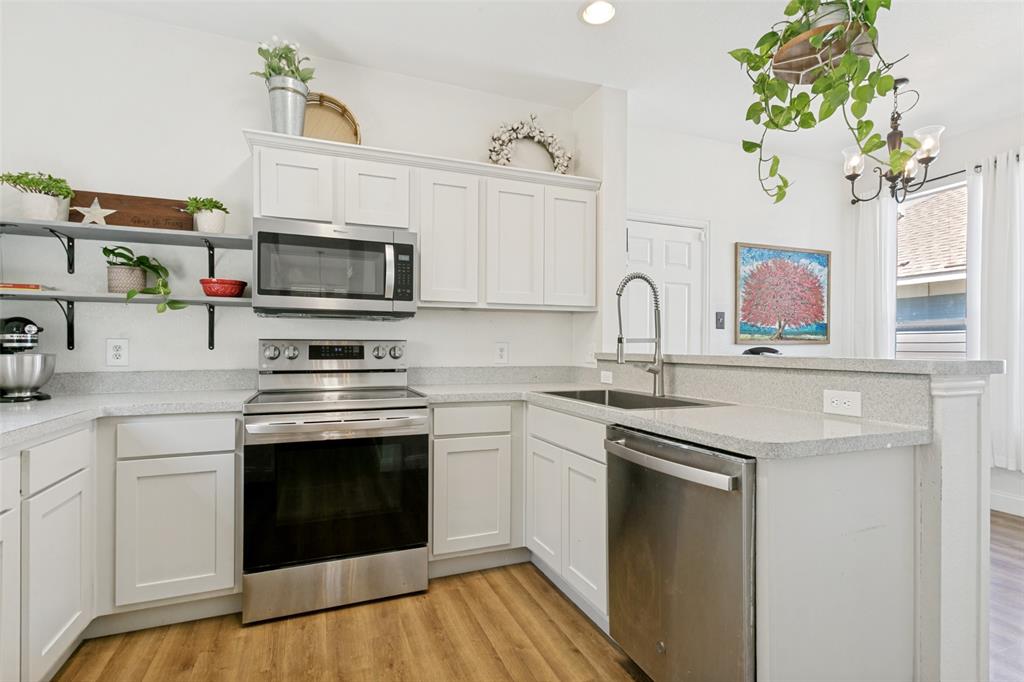 Providence Ph 1 - Residential