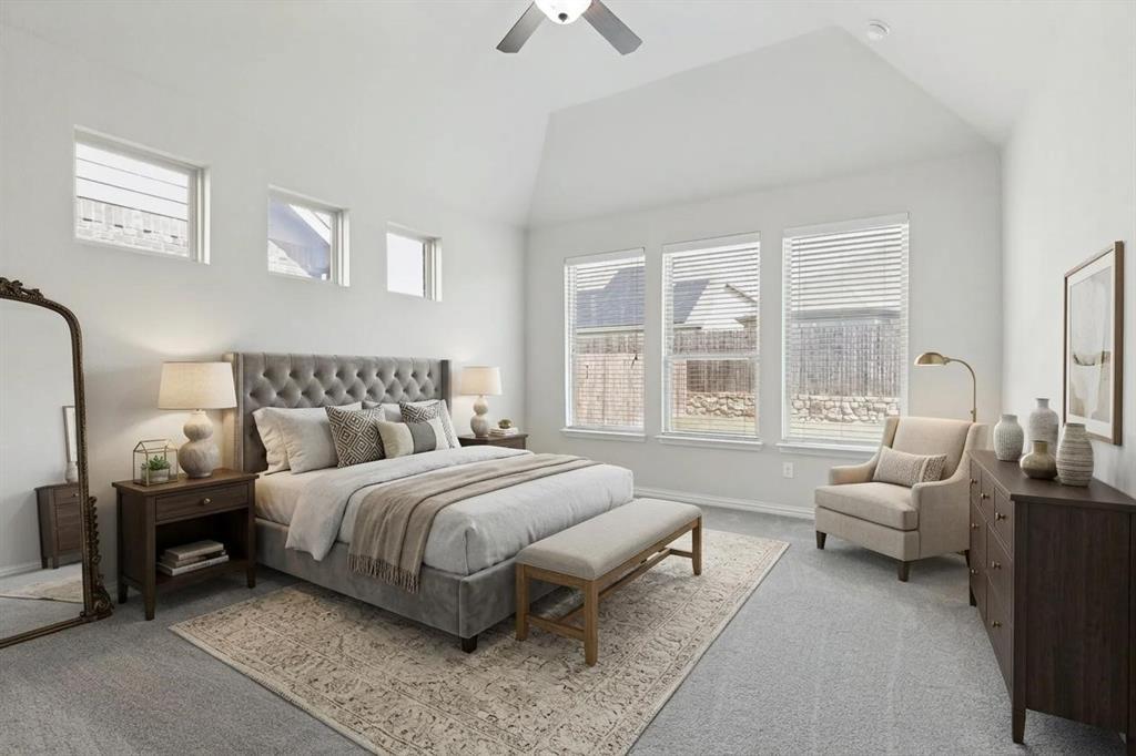 OAK CREEK TRAILS - Residential