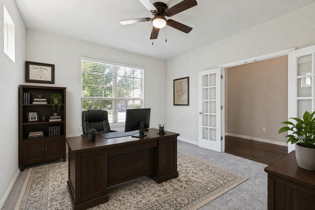 OAK CREEK TRAILS - Residential