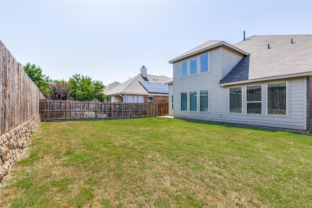 OAK CREEK TRAILS - Residential