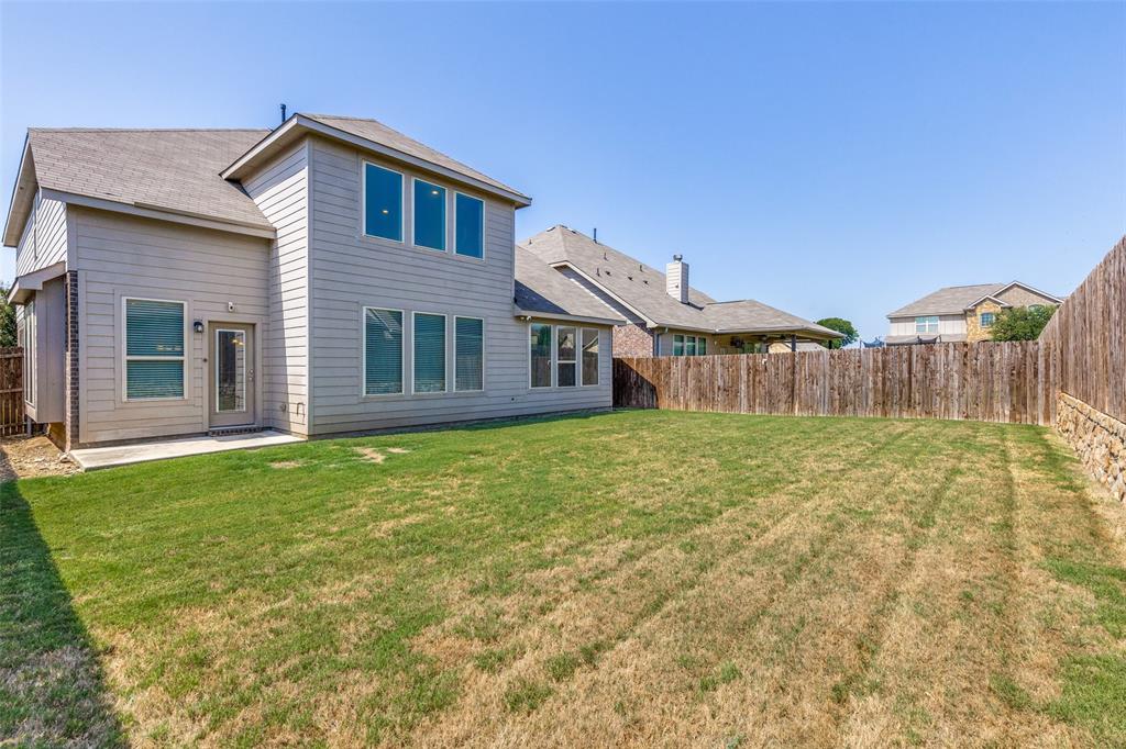 OAK CREEK TRAILS - Residential