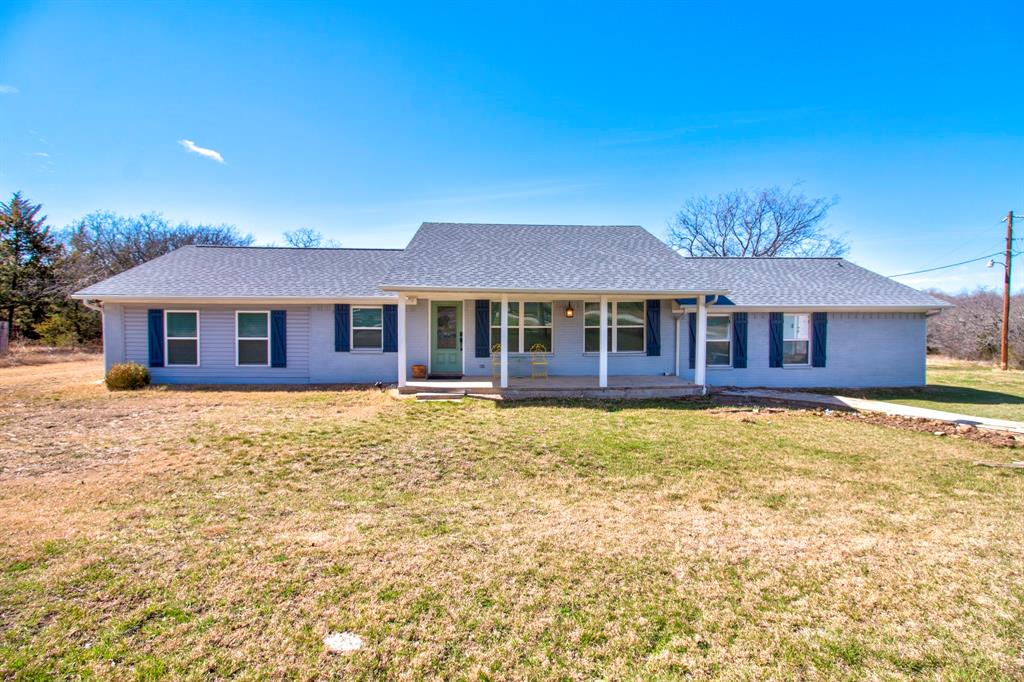 RJ Moseley - Residential