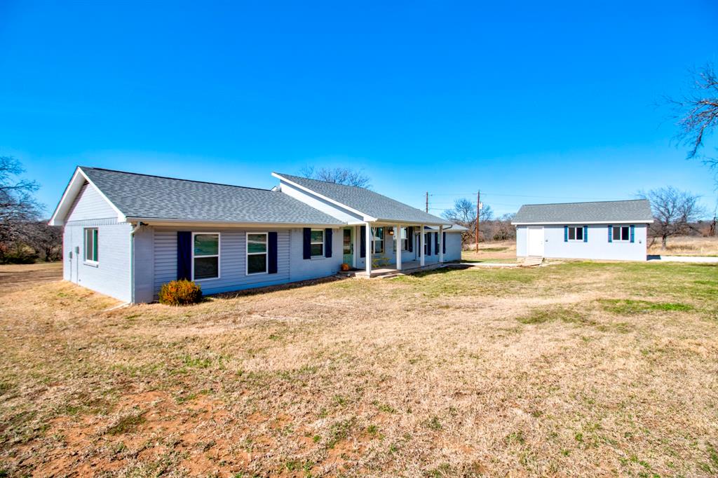 RJ Moseley - Residential