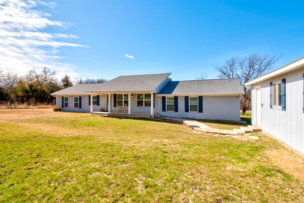 RJ Moseley - Residential