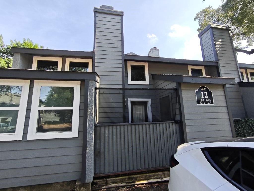 Trinity Meadows Condos - Residential