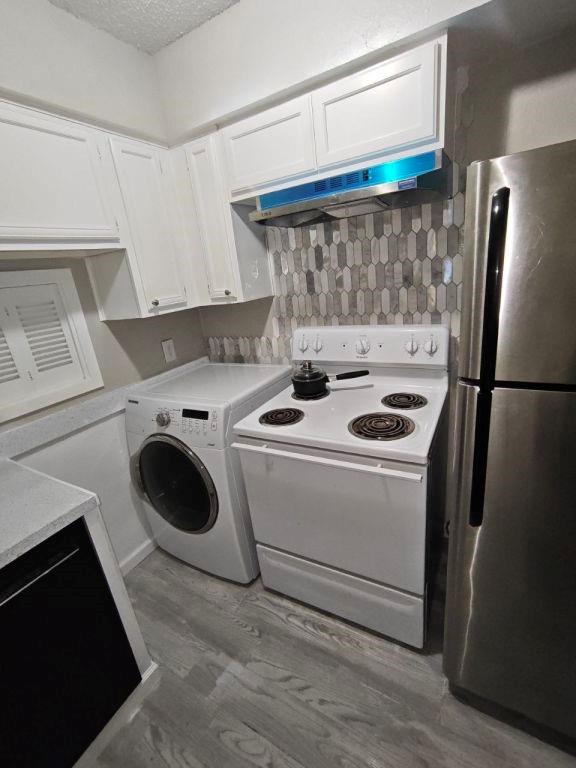 Trinity Meadows Condos - Residential