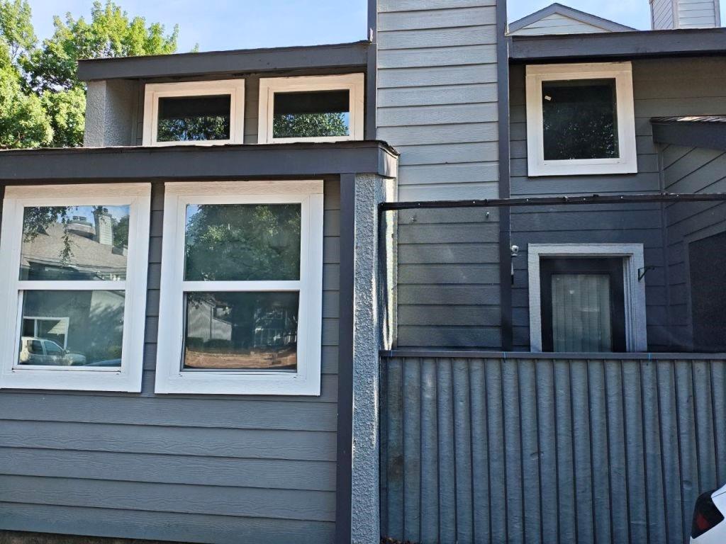 Trinity Meadows Condos - Residential