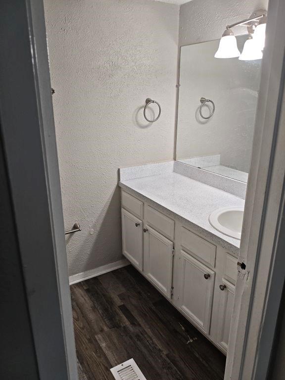 Trinity Meadows Condos - Residential