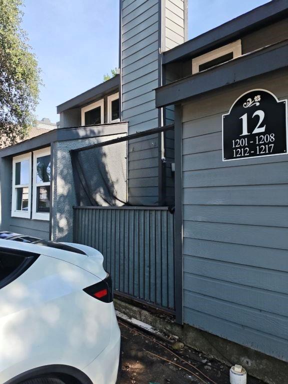 Trinity Meadows Condos - Residential