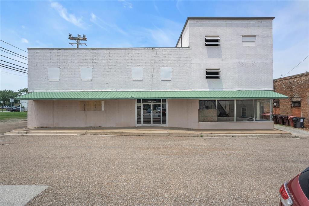 Orig Town - Commercial Sale