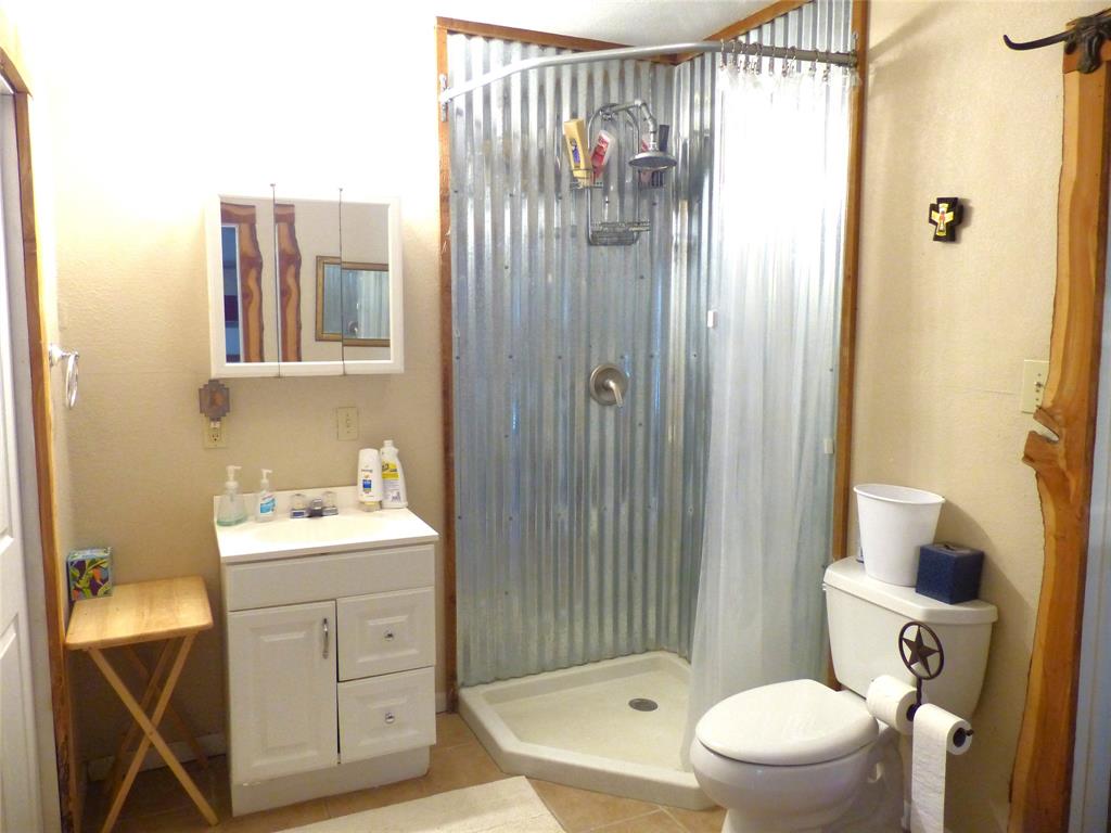 H & TC RR - Residential